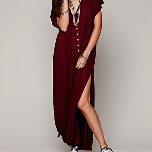 ISO!!! NOT FOR SALE!!! MARRAKESH MAXI DRESS - Picture 2 of 7